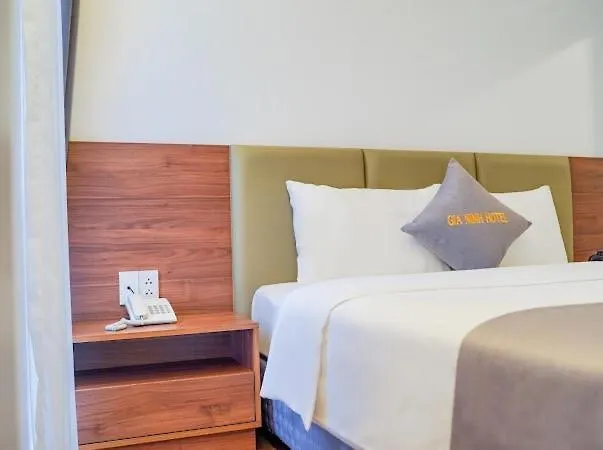 Hotel Gia Ninh