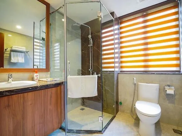 Gia Ninh Hotel 3*