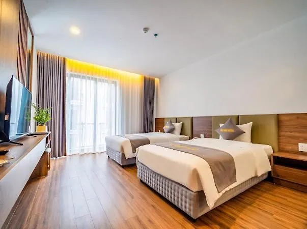 Gia Ninh 3*