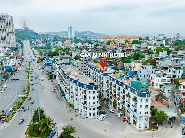 Hotel Gia Ninh