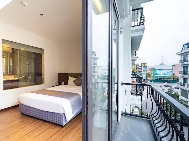 Gia Ninh Hotel