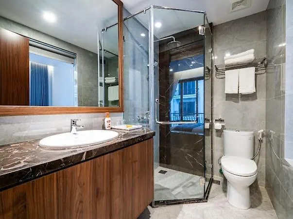 Gia Ninh Hotel