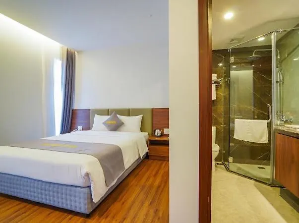 Hotel Gia Ninh