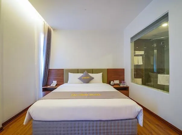 Hotel Gia Ninh Hạ Long