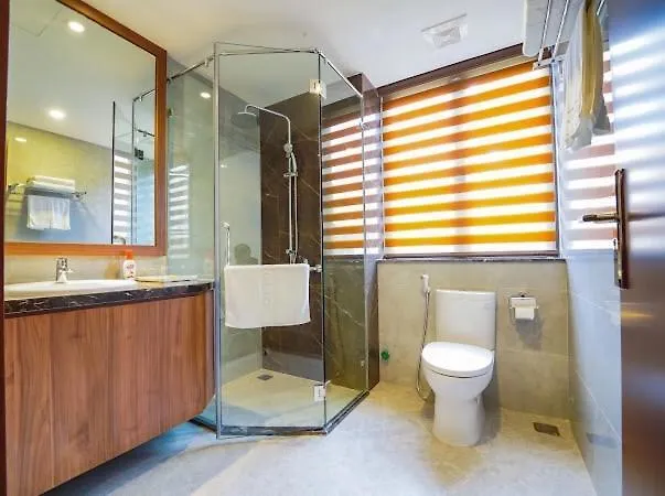 Gia Ninh Hotel 3*