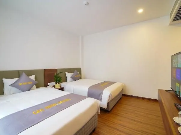 Gia Ninh Hotel