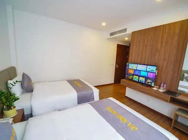 Gia Ninh Hotel Hạ Long