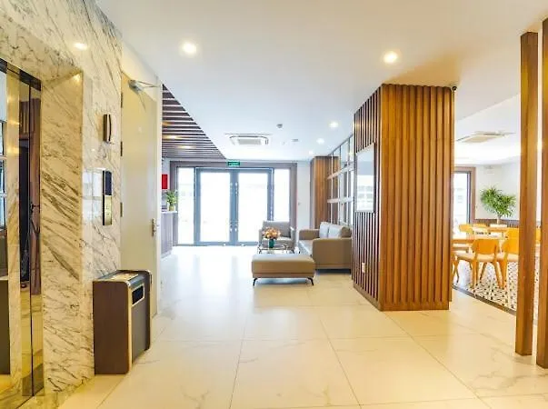 Hotel Gia Ninh