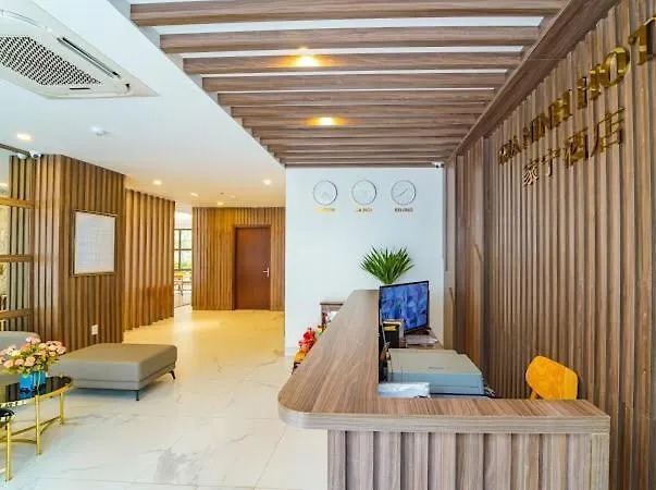 Hotel Gia Ninh Hạ Long