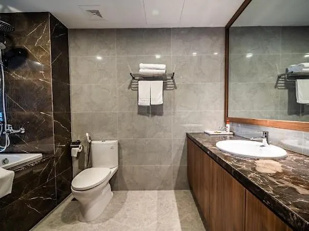 Gia Ninh Hotel