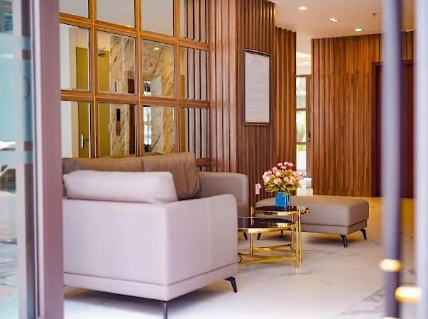 Gia Ninh Hotel 3*