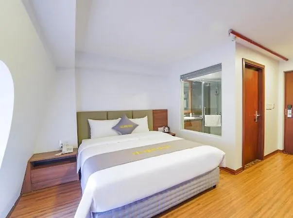 Gia Ninh Hotel Hạ Long
