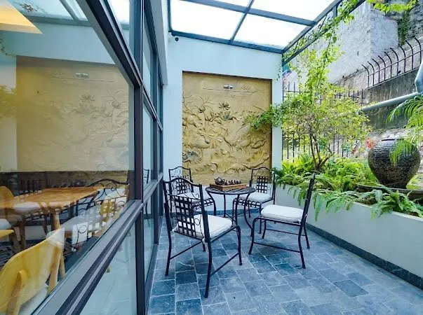 Hotel Gia Ninh