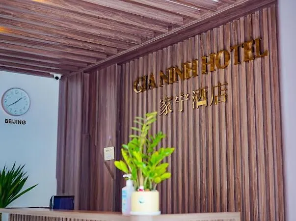 Hotel Gia Ninh