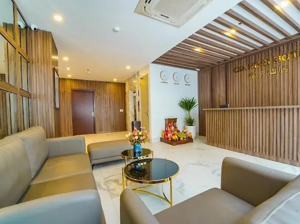 Gia Ninh Hotel 3*