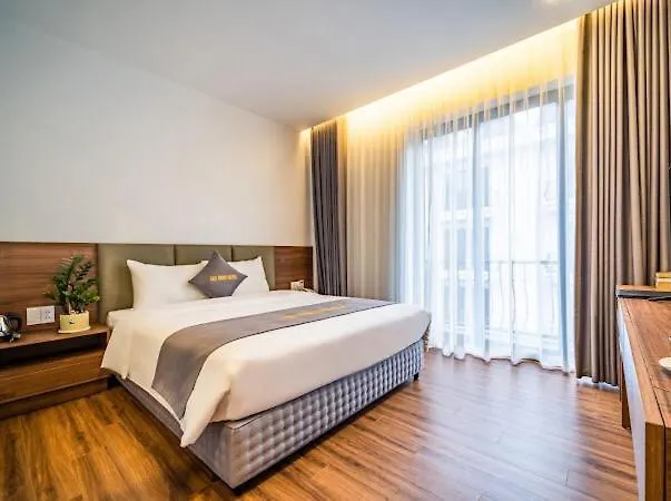 Hotel Gia Ninh