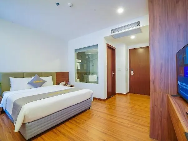 Hotel Gia Ninh