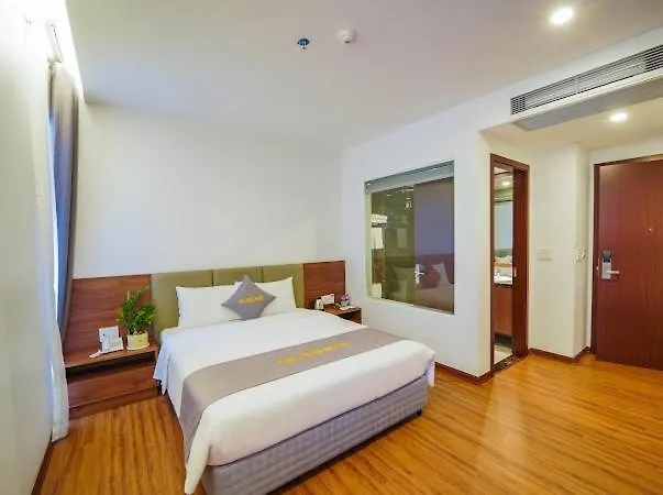 Gia Ninh Hotel