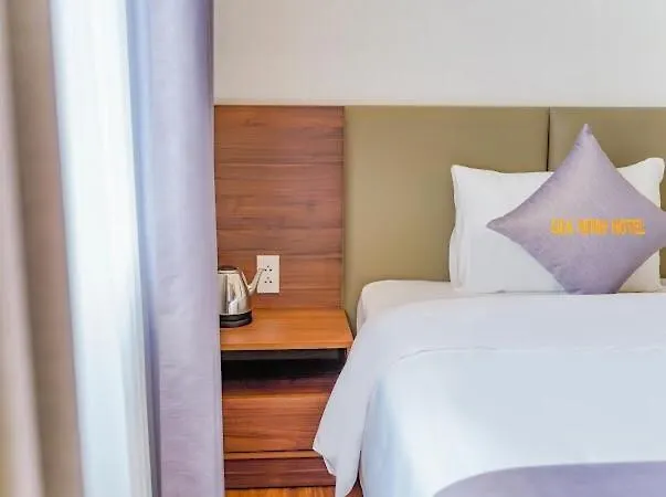 Hotel Gia Ninh Hạ Long