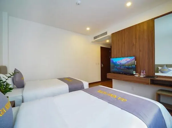 Gia Ninh 3*