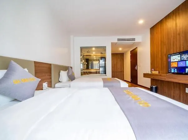 Gia Ninh Hotel Hạ Long