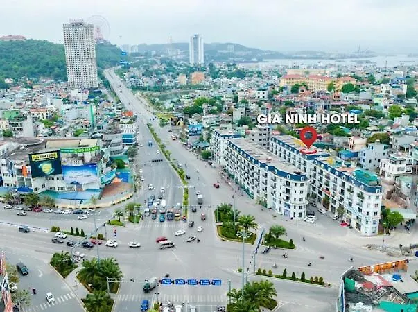 Gia Ninh Hotel Hạ Long