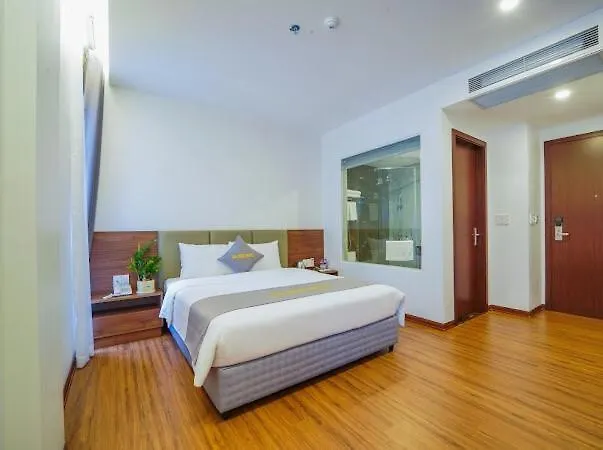 Hotel Gia Ninh