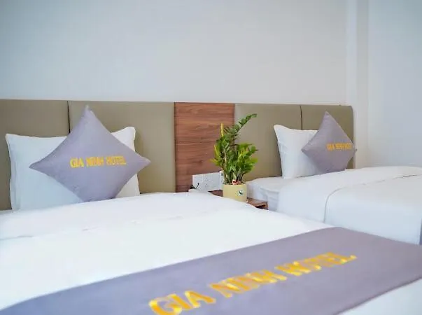 Hotel Gia Ninh 3*