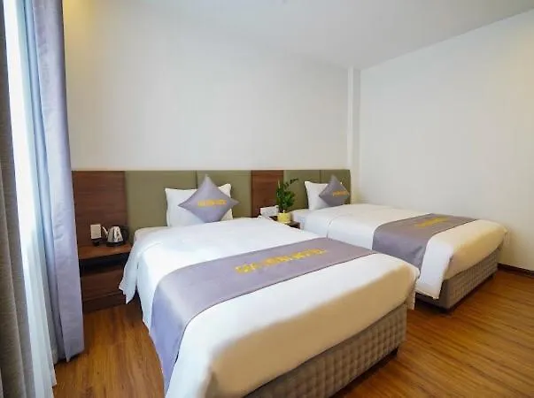 Gia Ninh Hotel