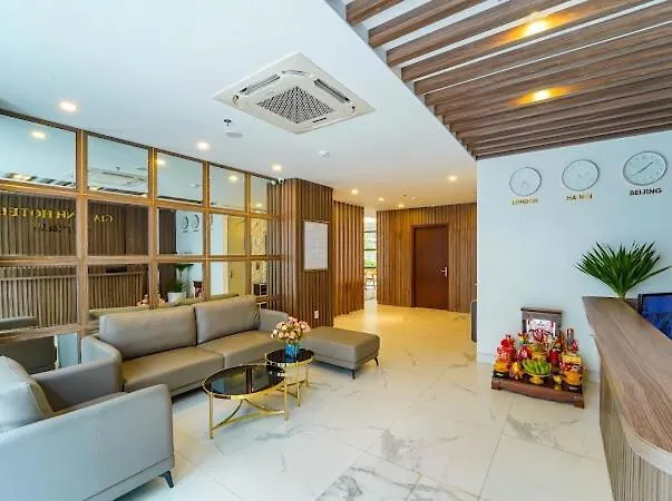 Gia Ninh Hotel