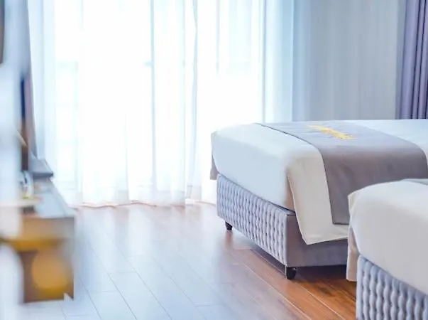 Gia Ninh Hotel Hạ Long