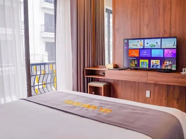 Hotel Gia Ninh