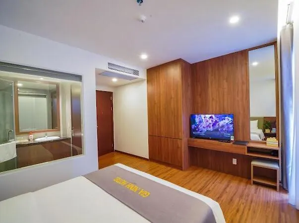 Gia Ninh Hotel Hạ Long