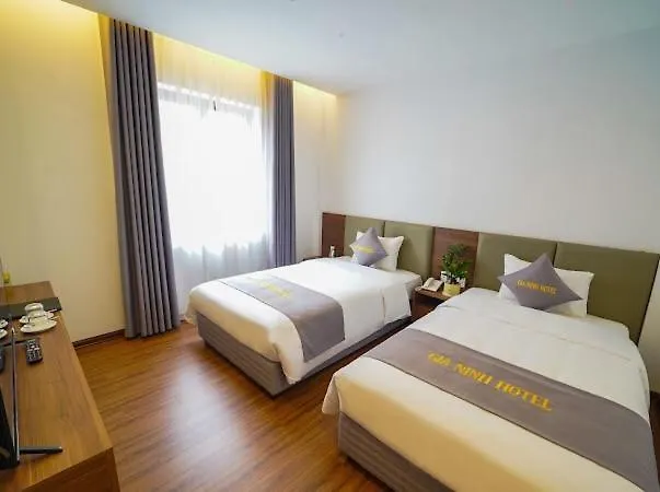 Gia Ninh Hotel Hạ Long