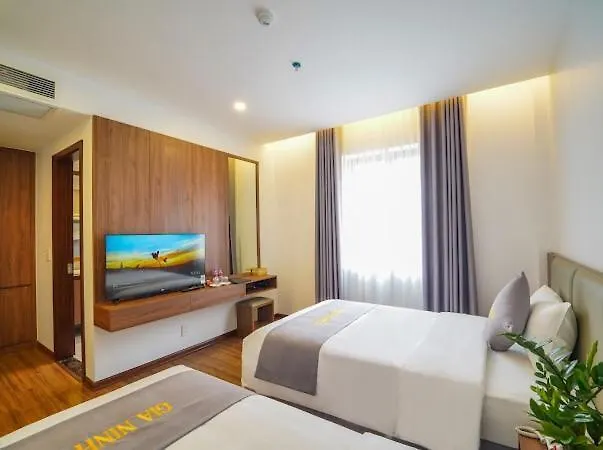 Hotel Gia Ninh Hạ Long