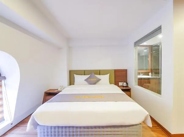 Gia Ninh Hotel Hạ Long