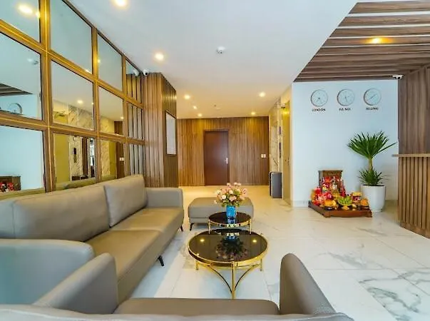 Hotel Gia Ninh