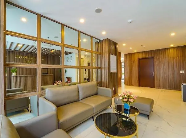 Hotel Gia Ninh
